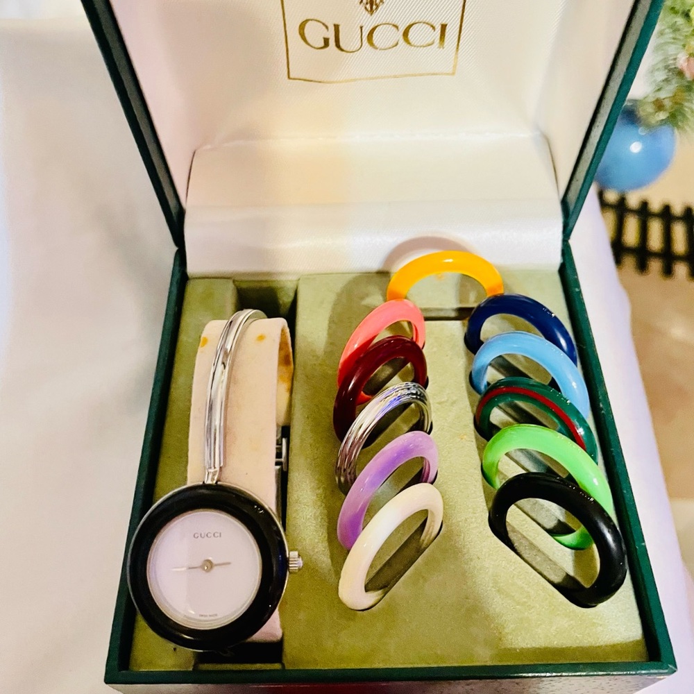 Vintage Gucci